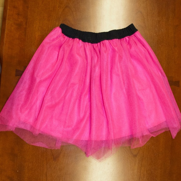 Other - Really cute girls TuTu size 10